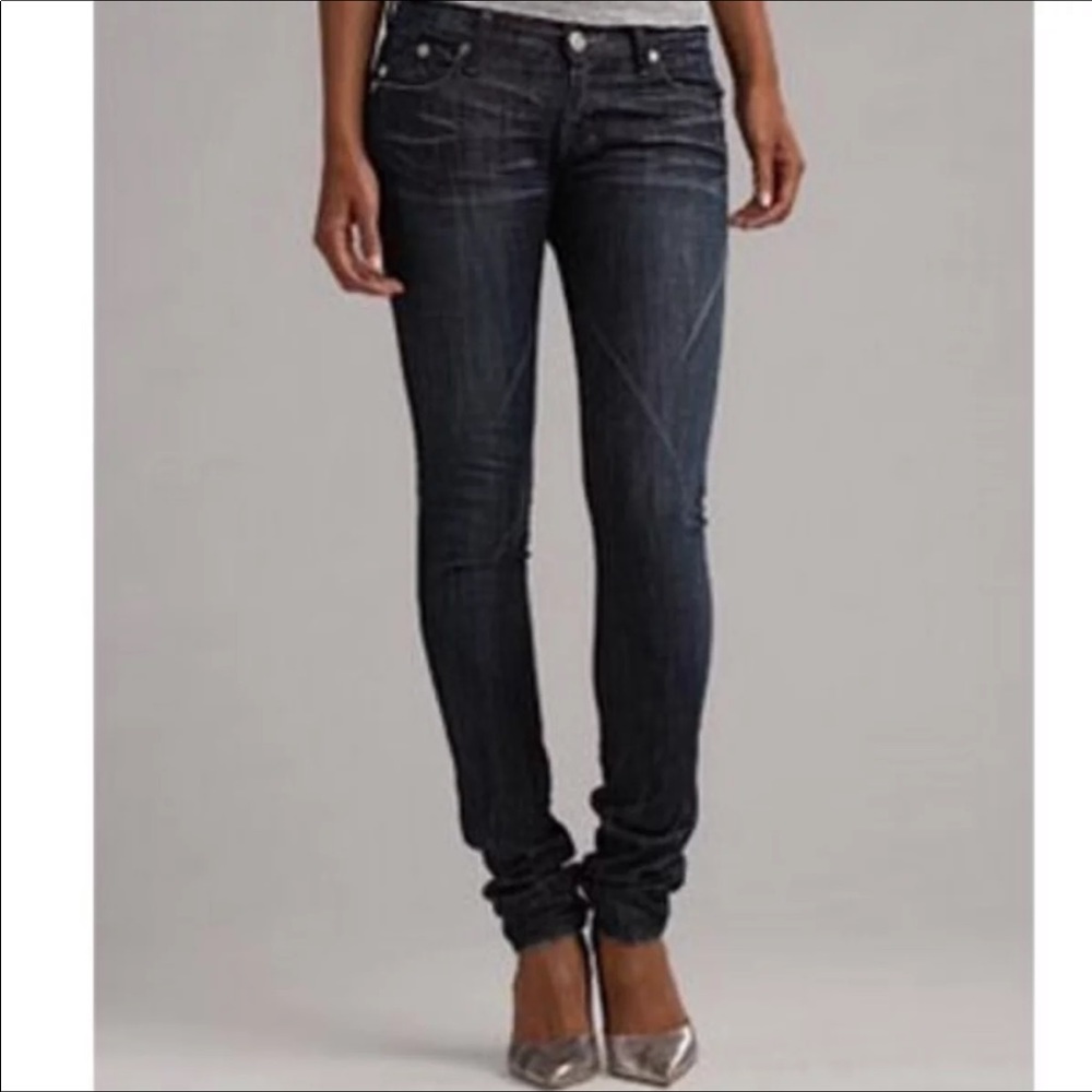 Rock & Republic Berlin Skinny Jeans